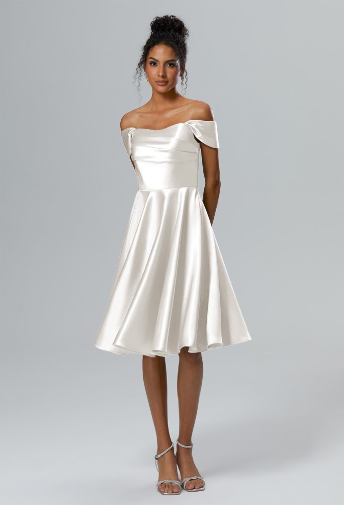 AW Yasmin Dress